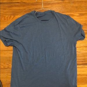 Lululemon 5 Year Basic T Shirt